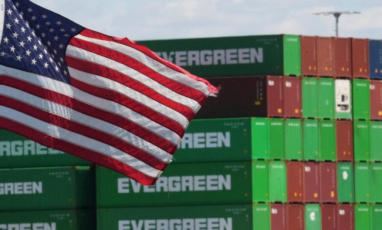 Stocks rebound as Treasury chief Bessent says tariff negotiations could bring “good deals” Stocks rebound as Treasury chief Bessent says tariff negotiations could bring “good deals”