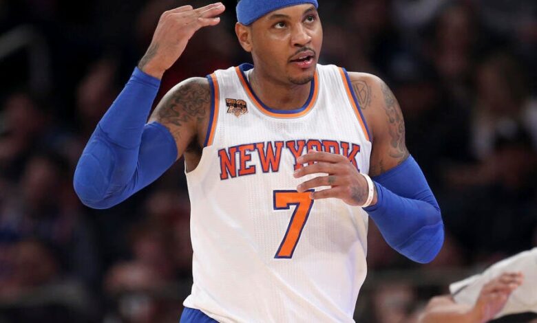 Carmelo Anthony, Sue Bird, Dwight Howard and Maya Moore among picks for National Basketball Hall of Fame Carmelo Anthony, Sue Bird, Dwight Howard and Maya Moore among picks for National Basketball Hall of Fame