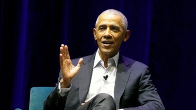 Obama blasts Trump administration’s ‘unlawful’ Harvard demands