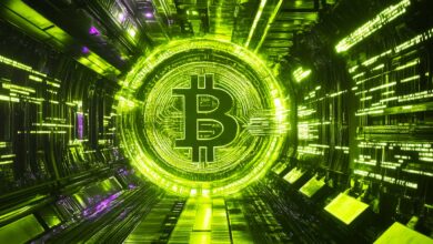 Bitcoin Indicator Flashing Bullish for First Time in 18 Weeks, Says Analyst Who Called May 2021 Crypto Collapse