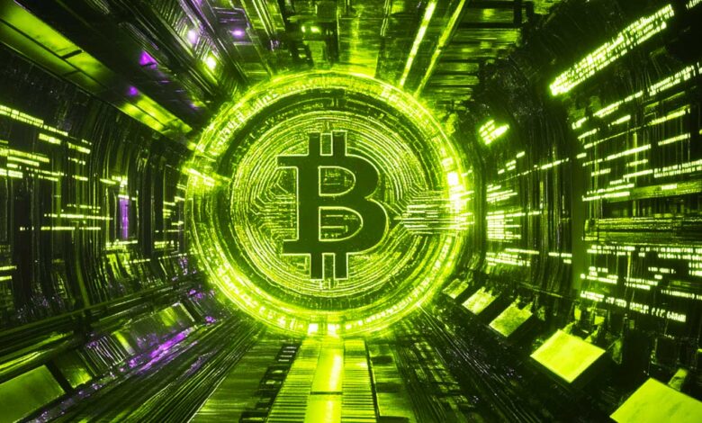 Bitcoin Indicator Flashing Bullish for First Time in 18 Weeks, Says Analyst Who Called May 2021 Crypto Collapse Bitcoin Indicator Flashing Bullish for First Time in 18 Weeks, Says Analyst Who Called May 2021 Crypto Collapse