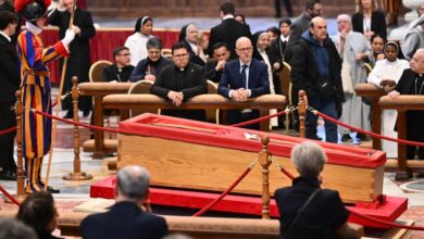 Pope Francis’ funeral could spur tourism spike among Americans headed to Rome