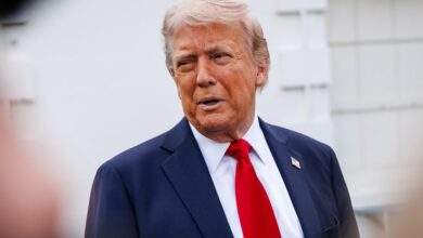 Walmart, Target CEOs privately warned Trump tariffs could lead to empty shelves soon