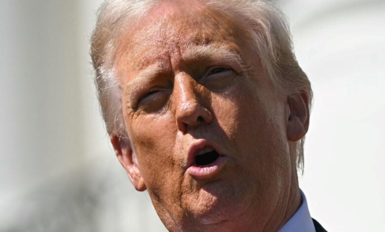 Why did Trump pause the tariffs? The bond market rebelled — here’s what that means. Why did Trump pause the tariffs? The bond market rebelled — here’s what that means.