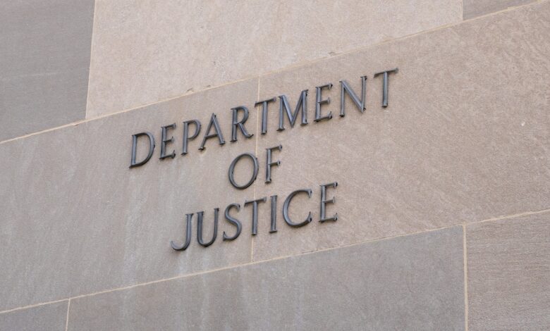 Exodus at DOJ civil rights division as official says ‘over 100’ attorneys departed Exodus at DOJ civil rights division as official says ‘over 100’ attorneys departed
