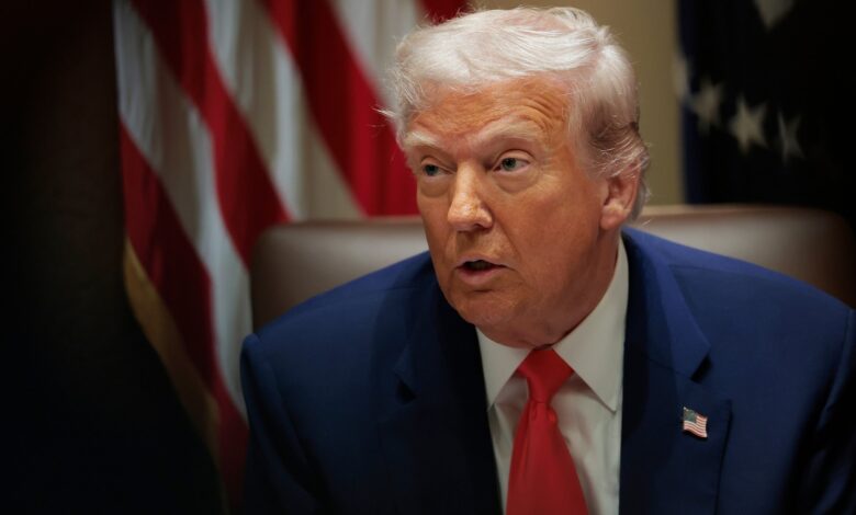 What to know about Trump’s health as he undergoes latest physical What to know about Trump’s health as he undergoes latest physical