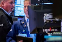 Stocks make comeback, close in the green after early losses
