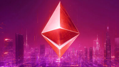Ethereum OG Wallet from 2017 Sells All Remaining ETH, Inks ,660,000 in Profit: Lookonchain