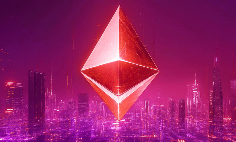 Ethereum OG Wallet from 2017 Sells All Remaining ETH, Inks ,660,000 in Profit: Lookonchain Ethereum OG Wallet from 2017 Sells All Remaining ETH, Inks ,660,000 in Profit: Lookonchain