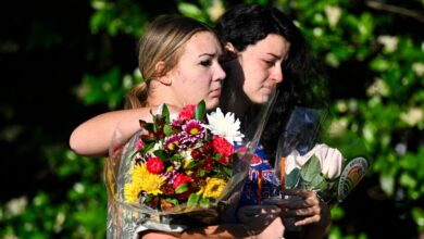 FSU student survives shooting after losing sister in Parkland: ‘Something has to change’