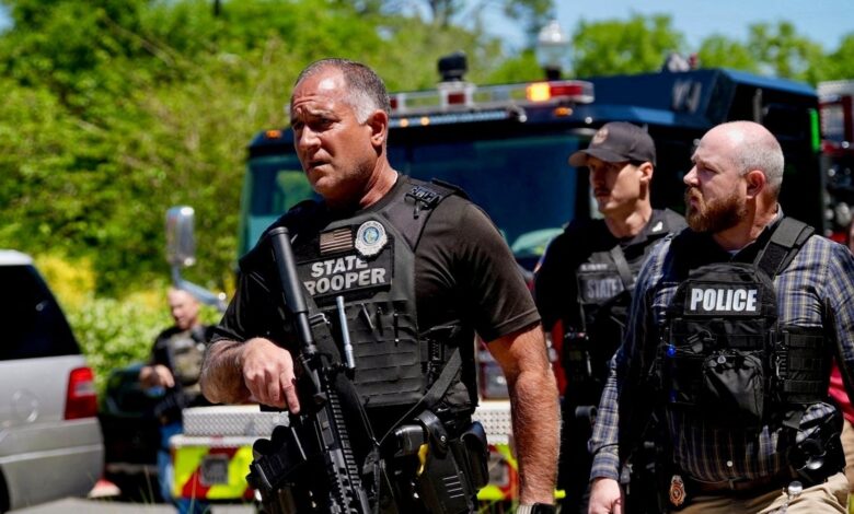 FSU shooting latest: 2 dead, 6 injured; 20-year-old suspect in custody