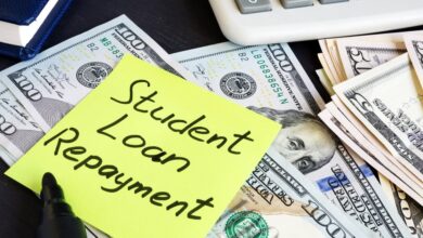 Republican lawmakers want to overhaul student loans. Here’s what to know.