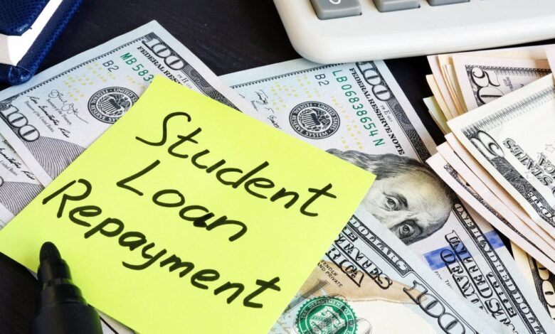 Republican lawmakers want to overhaul student loans. Here’s what to know. Republican lawmakers want to overhaul student loans. Here’s what to know.