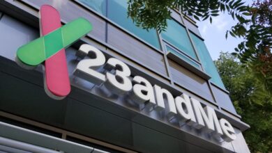 23andMe is potentially selling more than just genetic data. The personal survey info is also a privacy problem.