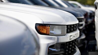 Ahead of Trump’s auto tariffs, are U.S. consumers rushing to buy cars?