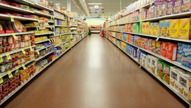 Inflation rate rose by 2.4% in March, CPI report shows. Here’s what that means.