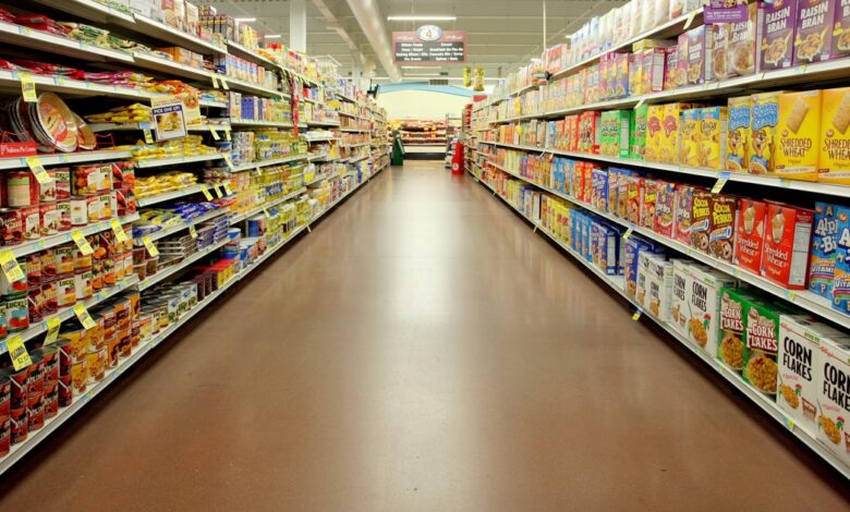 Inflation rate rose by 2.4% in March, CPI report shows. Here’s what that means. Inflation rate rose by 2.4% in March, CPI report shows. Here’s what that means.