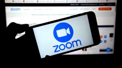 Is Zoom down? Users report problems with the video conferencing app.