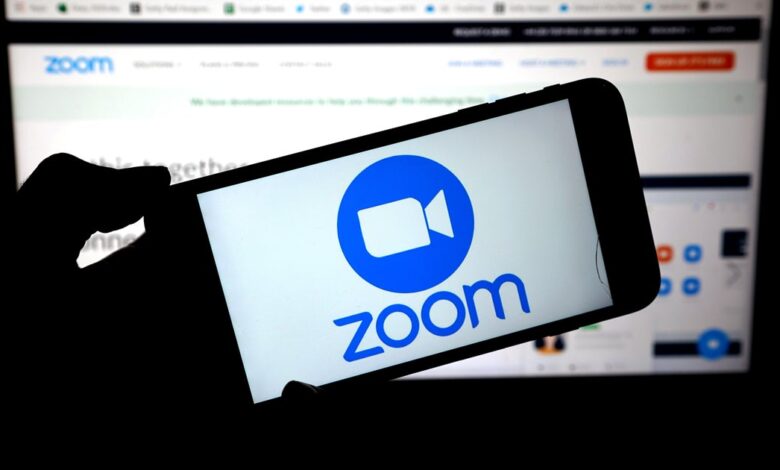 Is Zoom down? Users report problems with the video conferencing app. Is Zoom down? Users report problems with the video conferencing app.