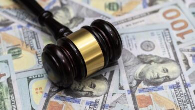 More Americans teetering on the edge of bankruptcy. Here’s why.