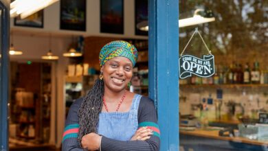 Small businesses push for exemptions from Trump tariffs