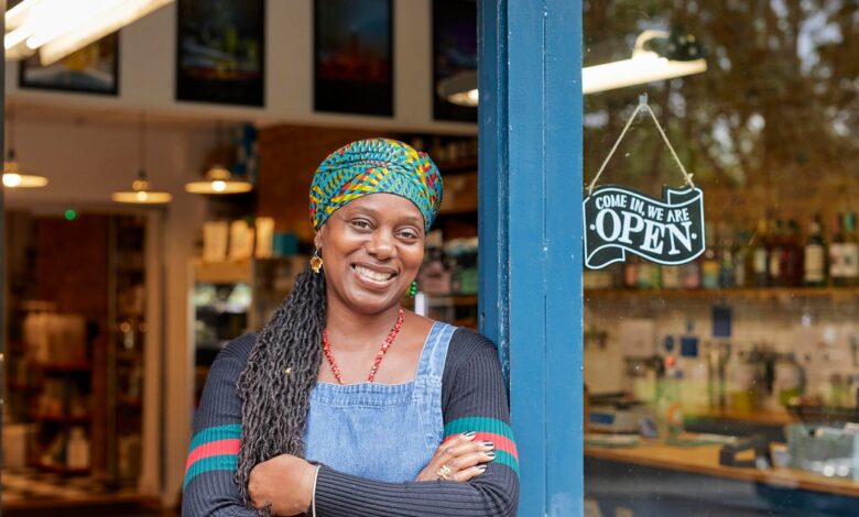 Small businesses push for exemptions from Trump tariffs
