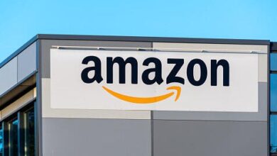 Amazon tells White House it’s interested in buying TikTok