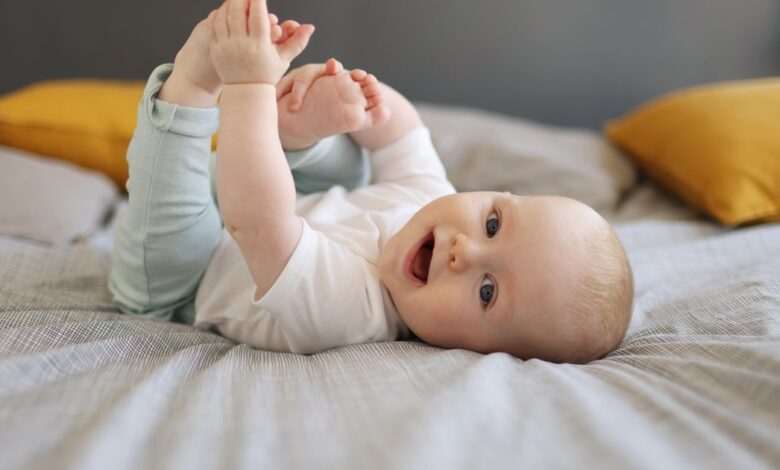 Could a ,000 “baby bonus” convince Americans to have more kids? Here’s what the data shows. Could a ,000 “baby bonus” convince Americans to have more kids? Here’s what the data shows.