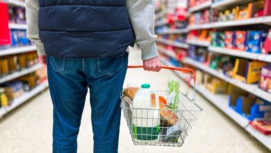 Grocery prices continue to rise, but some cities see higher spikes than others