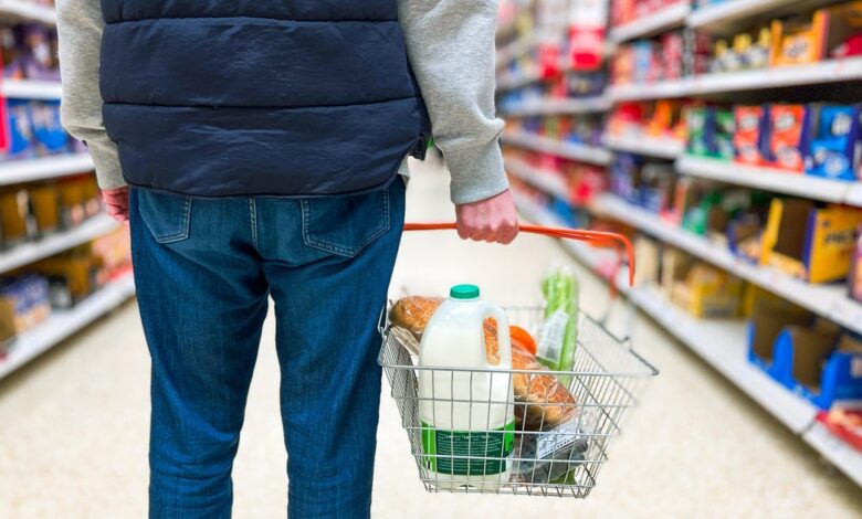 Grocery prices continue to rise, but some cities see higher spikes than others Grocery prices continue to rise, but some cities see higher spikes than others