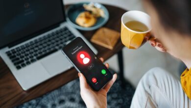 FBI says online scams raked in record .6 billion last year, up 33% from 2023