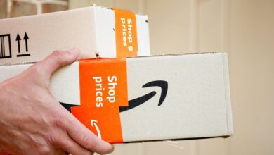 Amazon sellers are hiking prices on hundreds of goods as tariffs bite