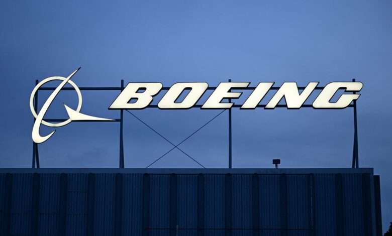 China orders its airlines to stop accepting deliveries of Boeing jets, report says China orders its airlines to stop accepting deliveries of Boeing jets, report says