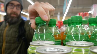 Some U.S. states want to ban food stamp recipients from buying soda and candy. Here’s why.