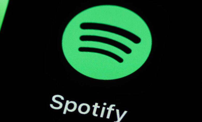 Spotify outage affects thousands of users. Company denies it’s been hacked.