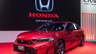 Honda to shift Civic Hybrid production to U.S. from Japan
