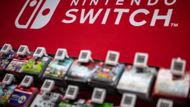 Nintendo Switch 2 and new “Mario Kart World” game to be released in June