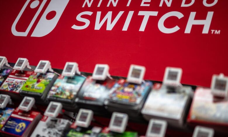 Nintendo Switch 2 and new “Mario Kart World” game to be released in June Nintendo Switch 2 and new “Mario Kart World” game to be released in June