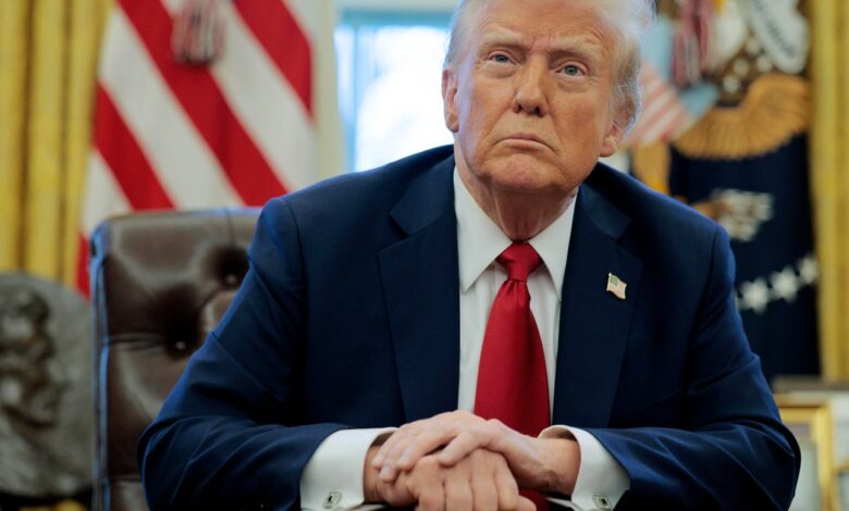 Trump reveals these 2 new types of tariffs on what he calls “Liberation Day,” April 2 Trump reveals these 2 new types of tariffs on what he calls “Liberation Day,” April 2