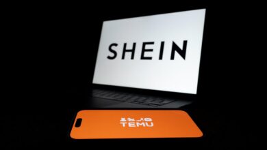 Shein and Temu say they will raise prices as Trump eliminates “de minimis” import loophole