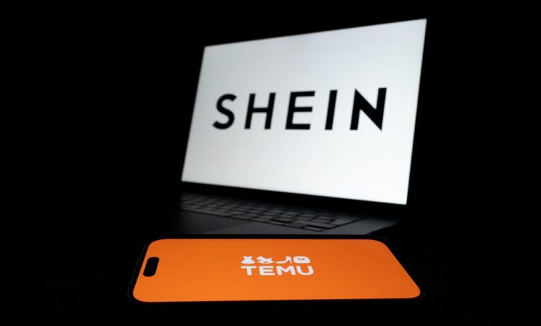 Shein and Temu say they will raise prices as Trump eliminates “de minimis” import loophole Shein and Temu say they will raise prices as Trump eliminates “de minimis” import loophole