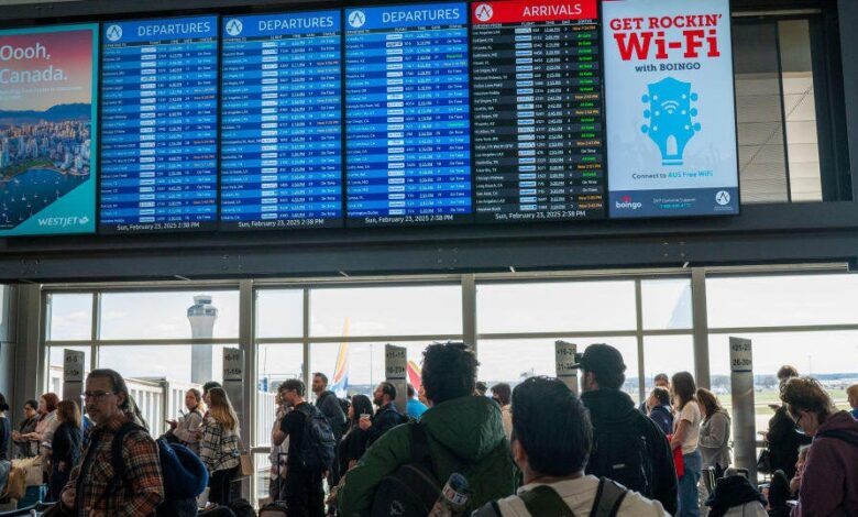 Most Americans say flying is safe, particularly those who do it often, CBS News poll finds Most Americans say flying is safe, particularly those who do it often, CBS News poll finds