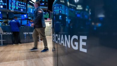 Stocks rally after electronics, smartphones get tariff exemption