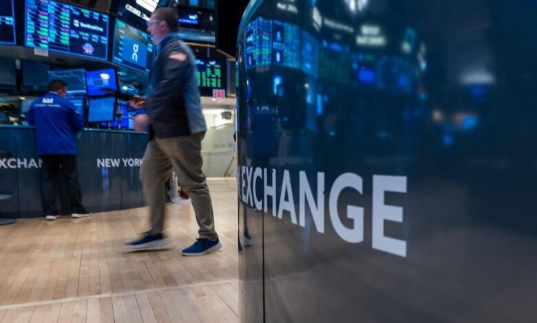 Stocks rally after electronics, smartphones get tariff exemption