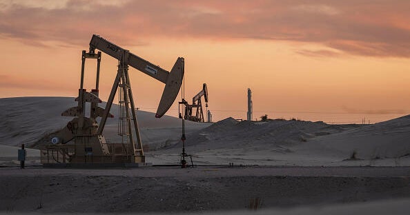 Trump administration fast-tracks oil and mining projects, angering environmentalists Trump administration fast-tracks oil and mining projects, angering environmentalists