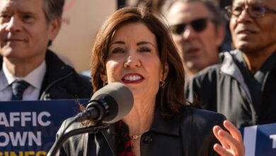 Mom, 3 kids detained by ICE in operation that New York Gov. Kathy Hochul calls “just plain cruel”