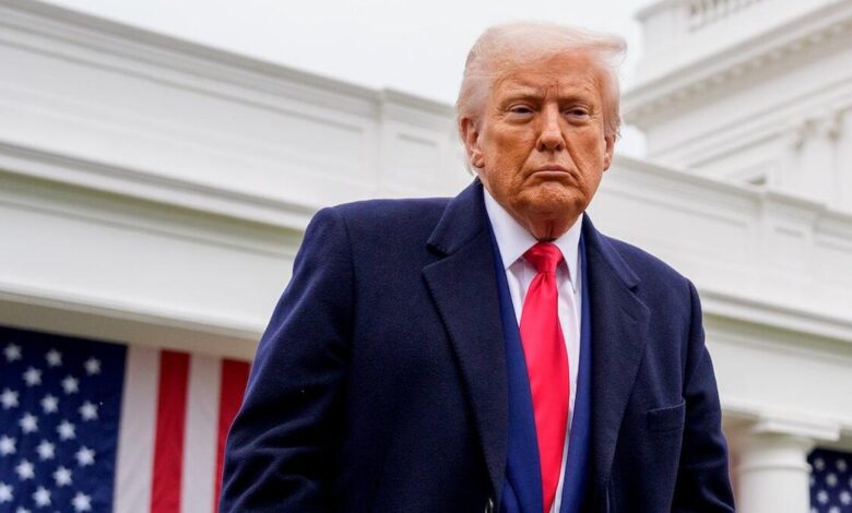 Trump pauses reciprocal tariffs for 90 days, increases China tariffs to 125% Trump pauses reciprocal tariffs for 90 days, increases China tariffs to 125%