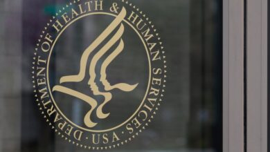 Trump HHS eliminates office that sets poverty levels tied to benefits for at least 80 million people