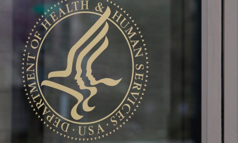 Trump HHS eliminates office that sets poverty levels tied to benefits for at least 80 million people