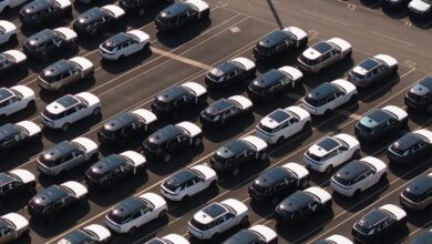 Trump considers pause on auto tariffs to give carmakers more time to relocate production